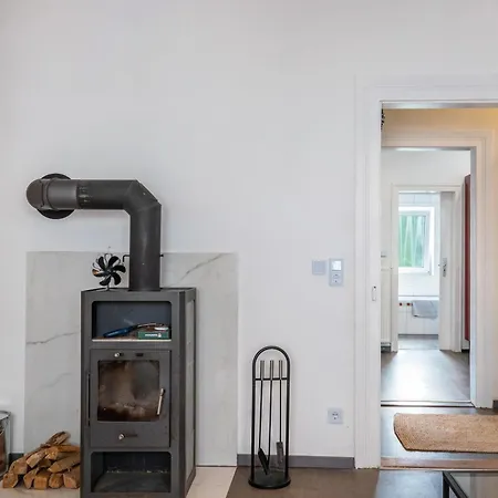 Kraichgauperle Apartament