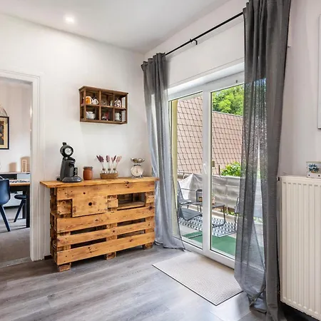 Apartament Kraichgauperle