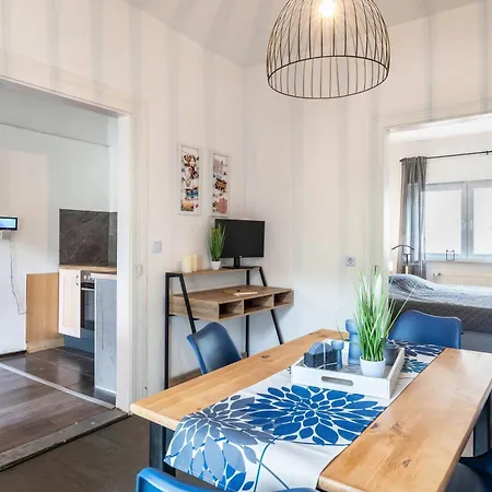 Kraichgauperle Apartament