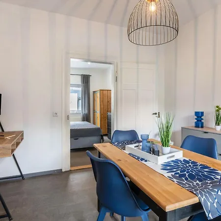 Apartament Kraichgauperle Ostringen