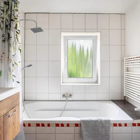 Kraichgauperle Apartament Ostringen