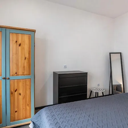 Apartament Kraichgauperle *